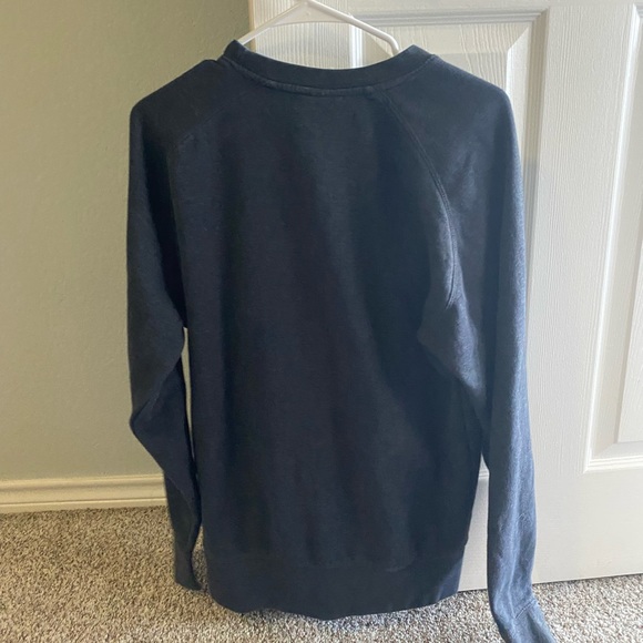 UNT mean green champion crewneck - Picture 2 of 2